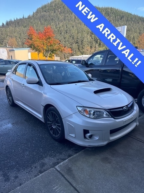 2013 Subaru Impreza