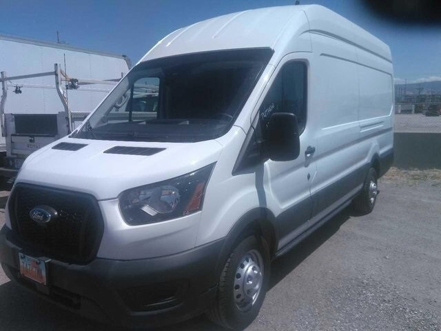 2023 Ford Transit Van Base