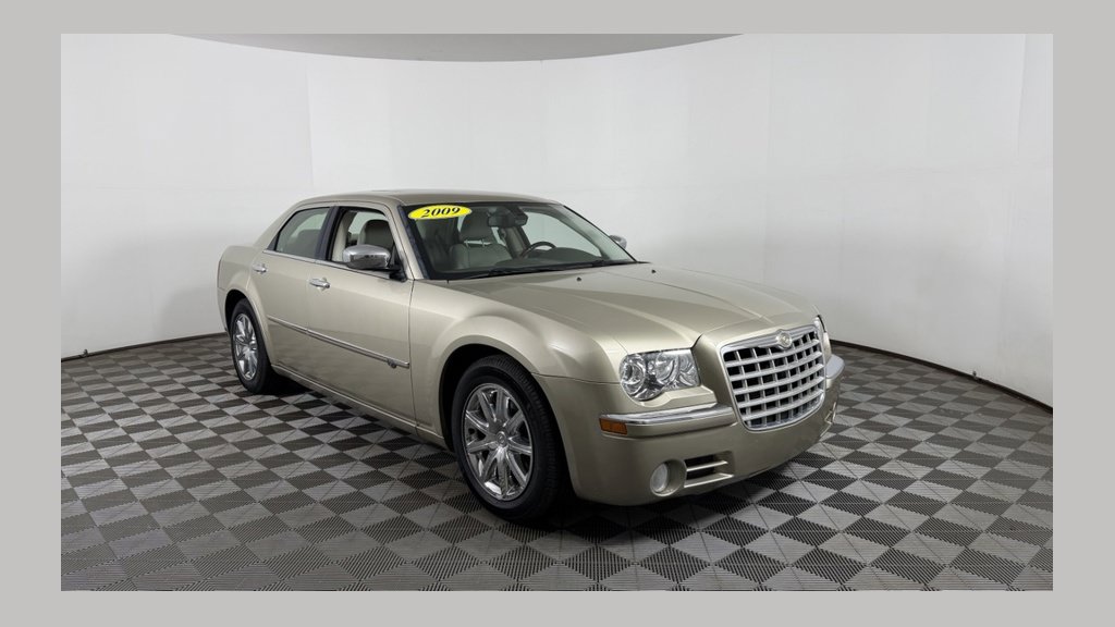 2009 Chrysler 300