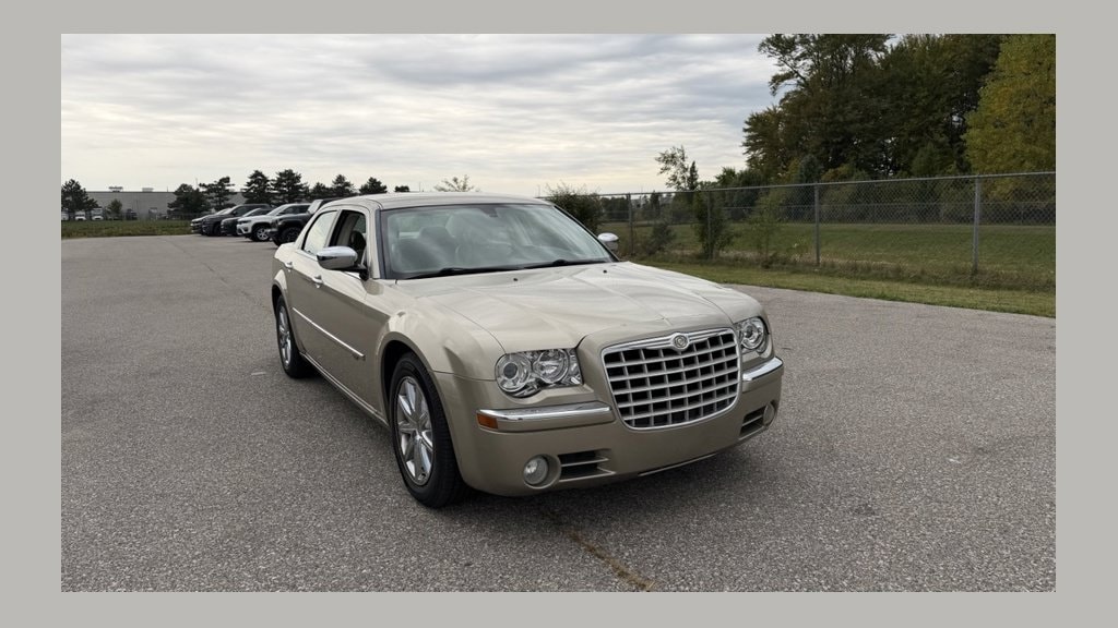 2009 Chrysler 300
