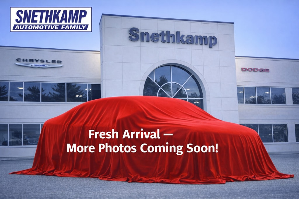 2020 Jeep Compass Sun & Safety