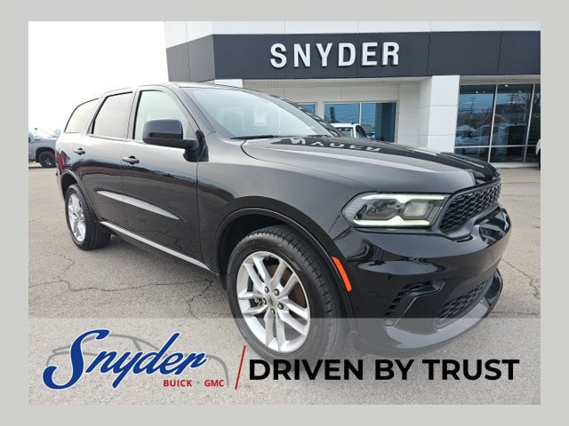 2023 Dodge Durango