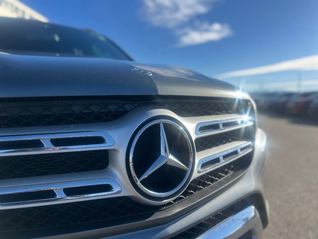 Used 2018 Mercedes-Benz GLS GLS 450 SUV