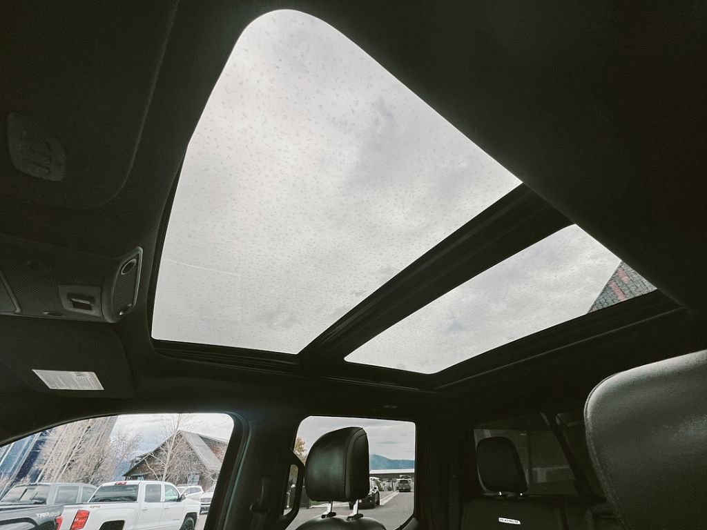 2020 Ford F-150 Platinum - Photo 20