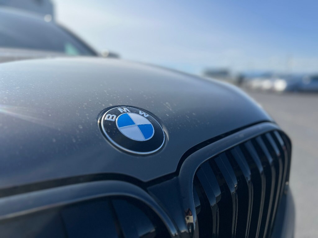 Used 2020 BMW 750i xDrive Sedan