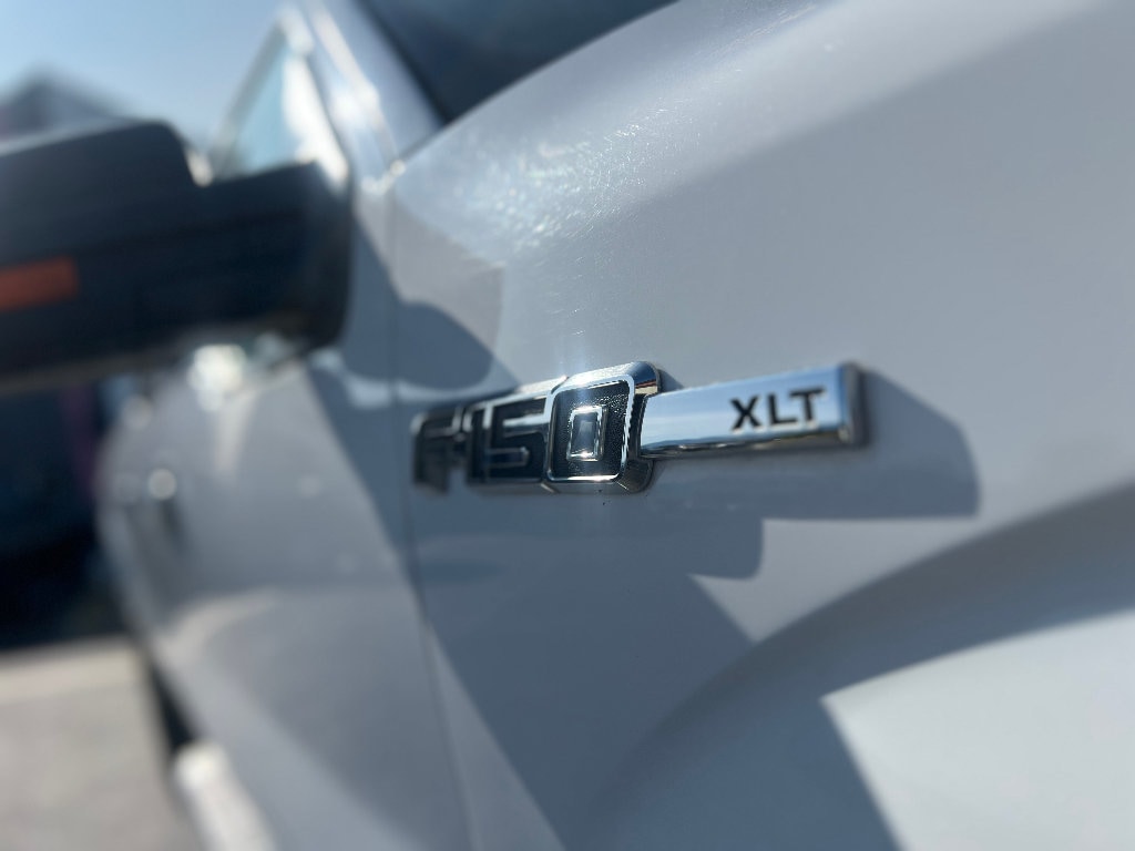 Used 2014 Ford F-150 XLT Truck SuperCrew Cab