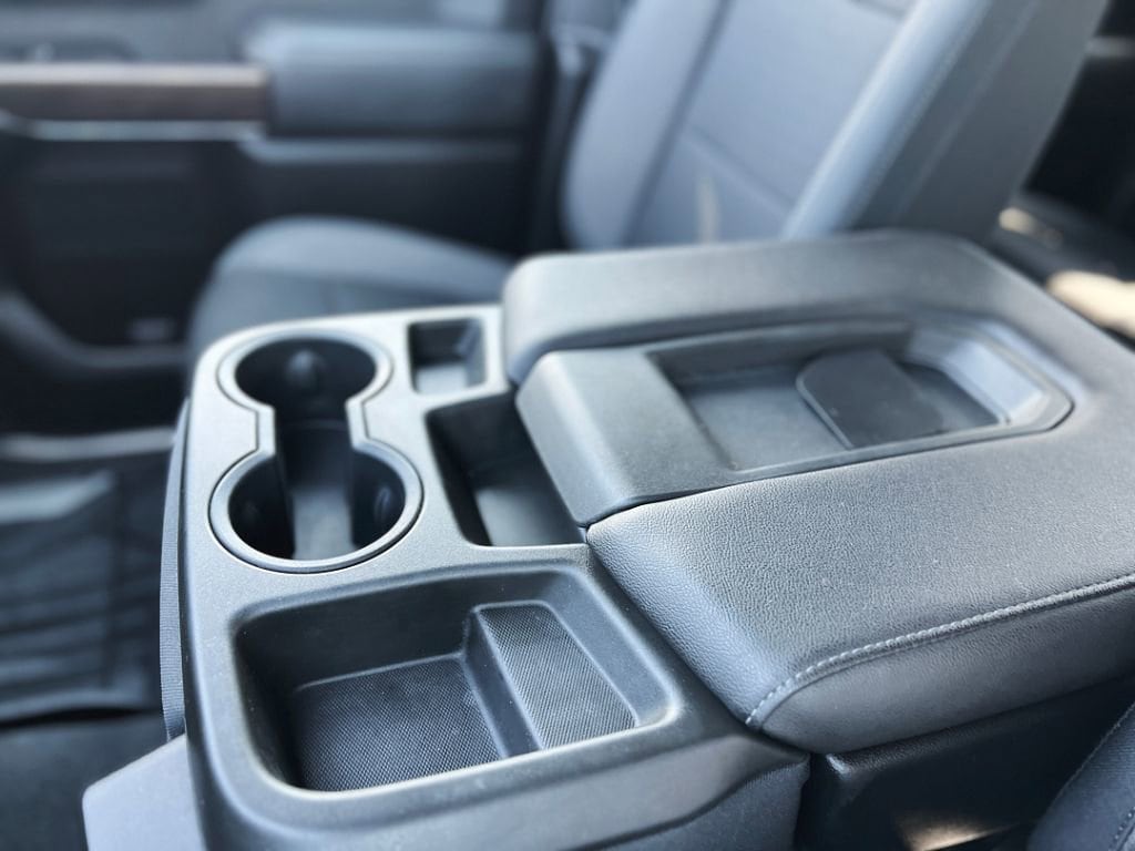 2019 Chevrolet Silverado 1500 LT - Photo 16