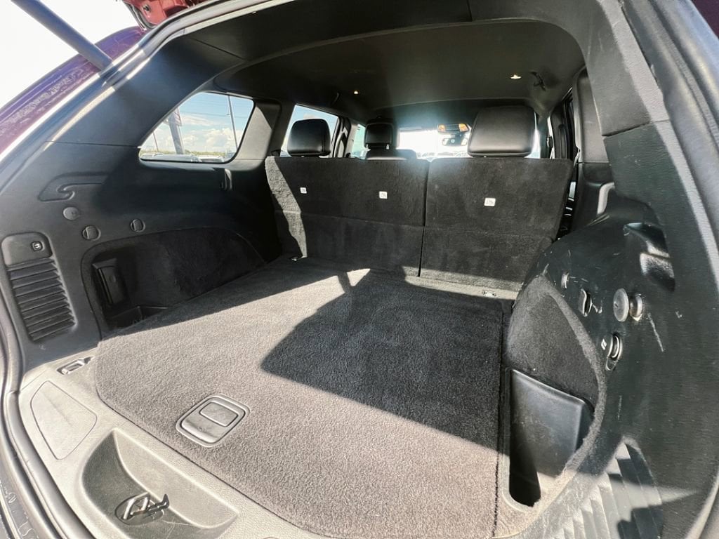 2017 Jeep Grand Cherokee Altitude - Photo 10