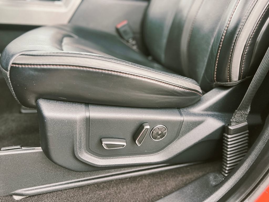 2020 Ford F-150 Platinum - Photo 15