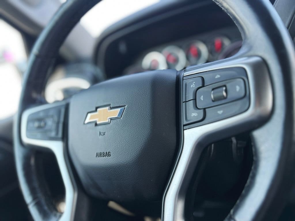 2019 Chevrolet Silverado 1500 LT - Photo 17