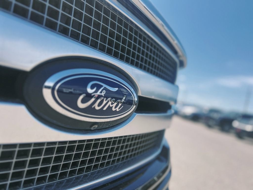 Used 2019 Ford F-150 Truck SuperCrew Cab