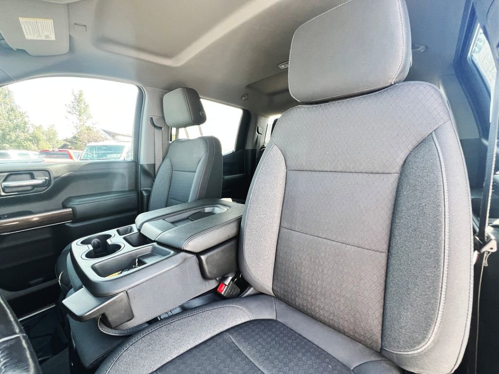 2019 Chevrolet Silverado 1500 LT - Photo 13