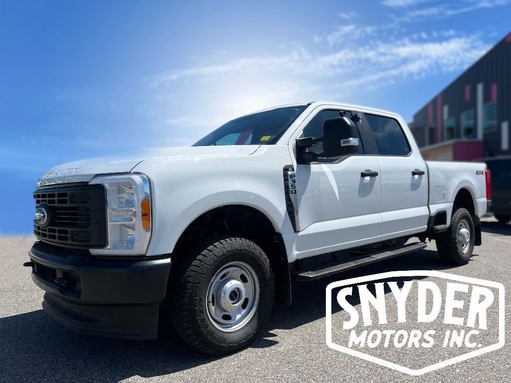 Ford F-350