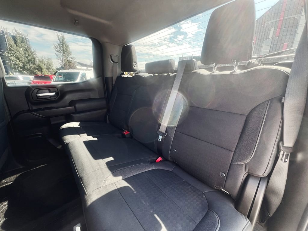 2019 Chevrolet Silverado 1500 LT - Photo 10