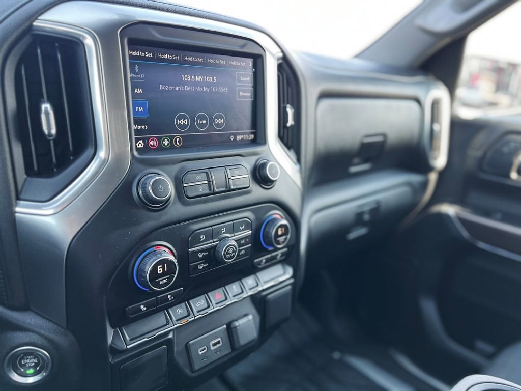2019 Chevrolet Silverado 1500 LT - Photo 15