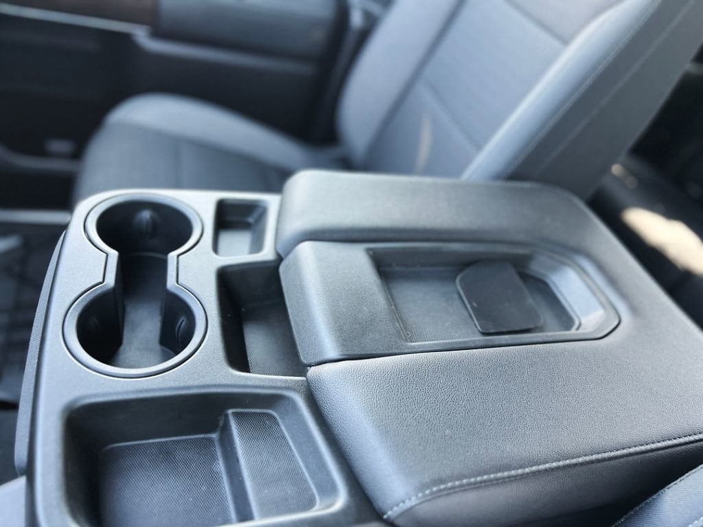 2019 Chevrolet Silverado 1500 LT - Photo 20