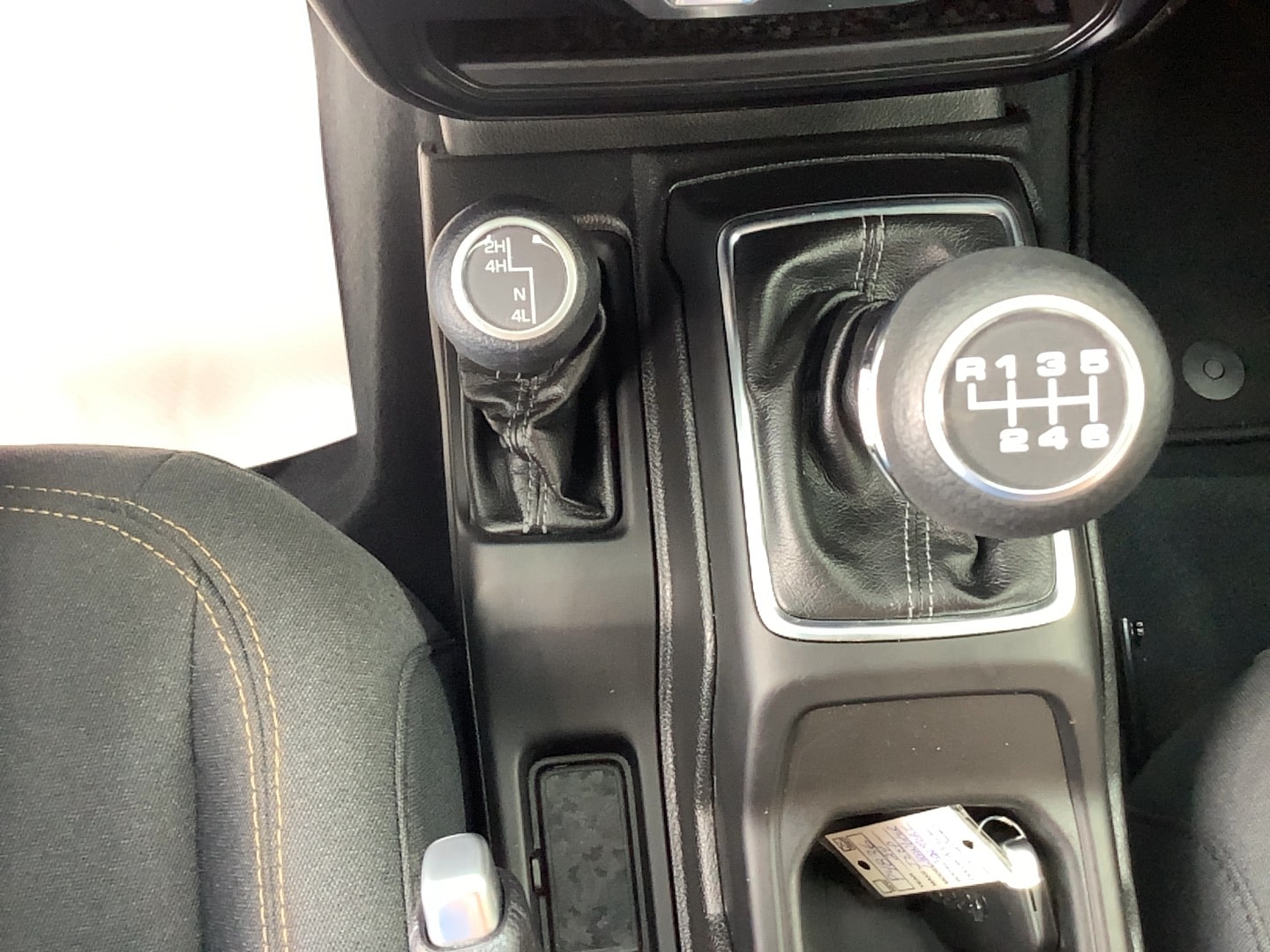 2024 Jeep Wrangler 2-Door Sport S - Photo 13