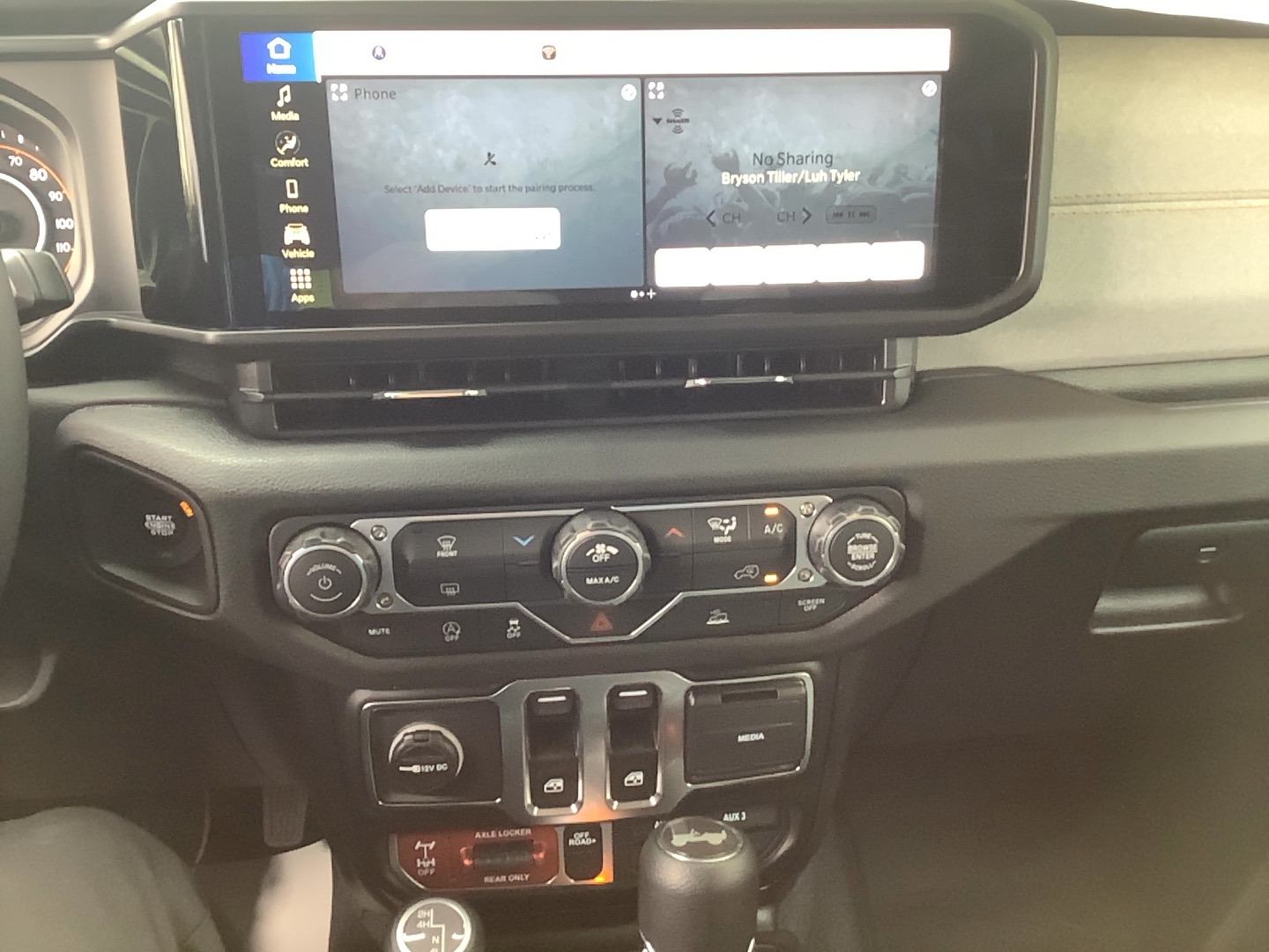 2026 Jeep Wrangler 2-Door Willys - Photo 10