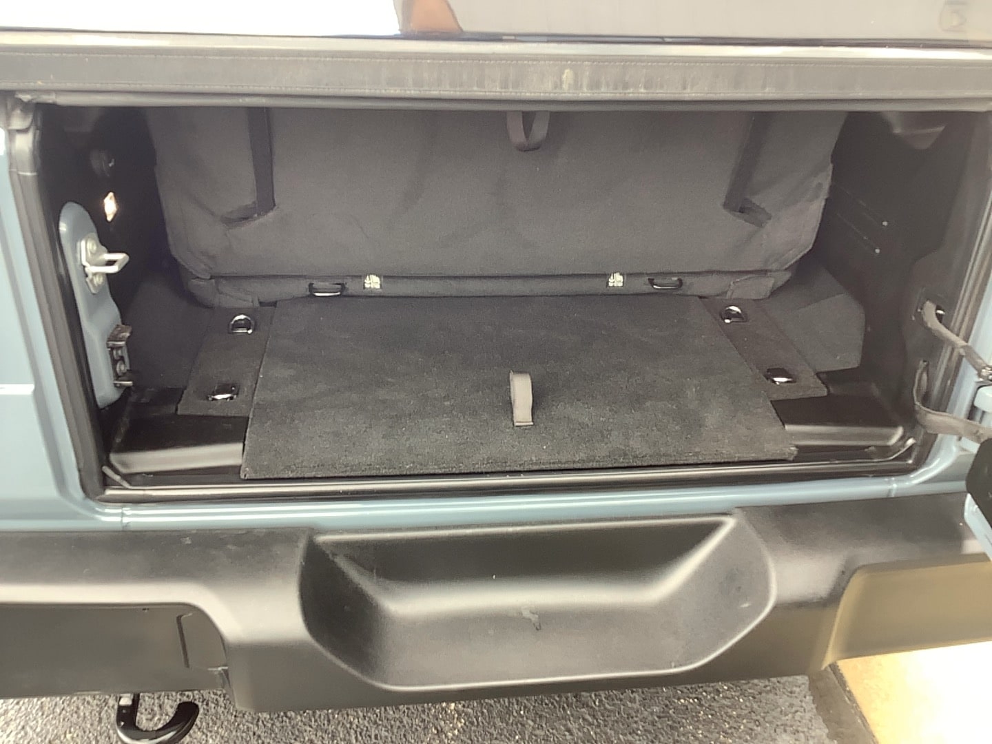 2024 Jeep Wrangler 2-Door Sport S - Photo 16