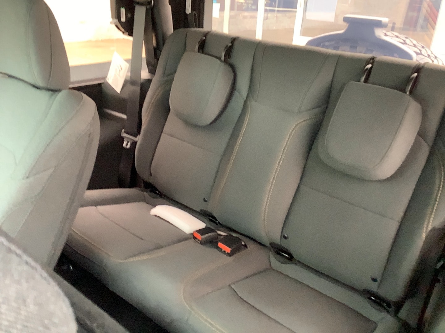 2026 Jeep Wrangler 2-Door Willys - Photo 8