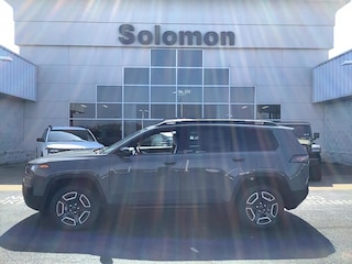 New 2026 Jeep Cherokee LAREDO 4X4 Sport Utility For Sale Carmichaels PA