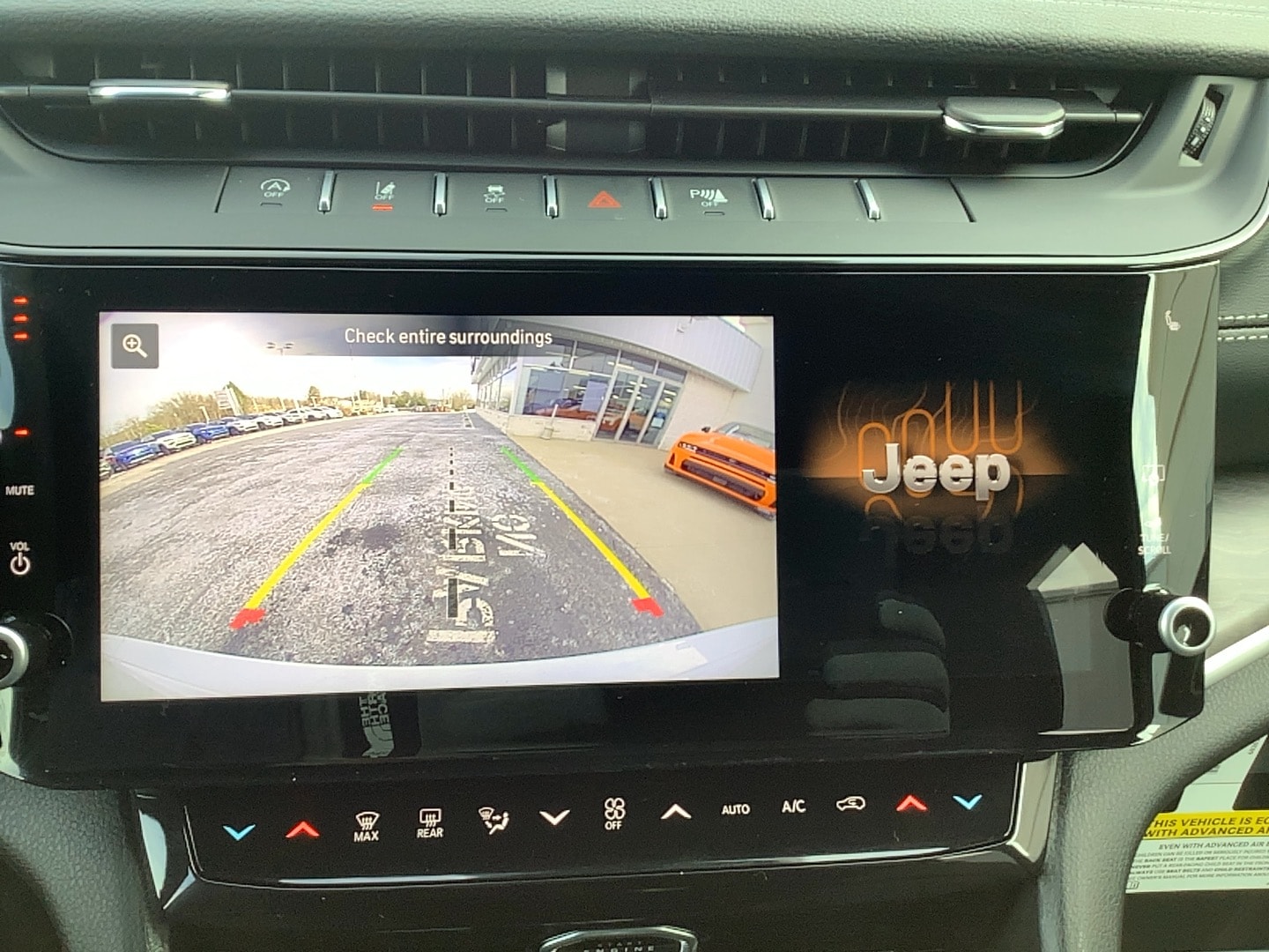 2026 Jeep Grand Cherokee Limited - Photo 14