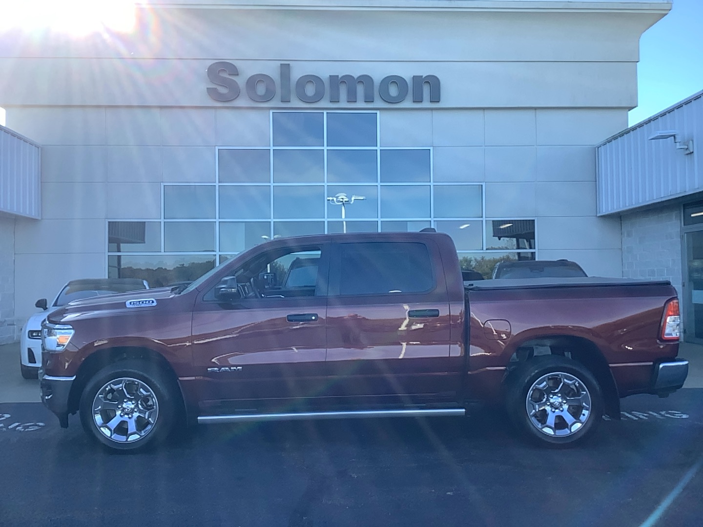  Ram 1500