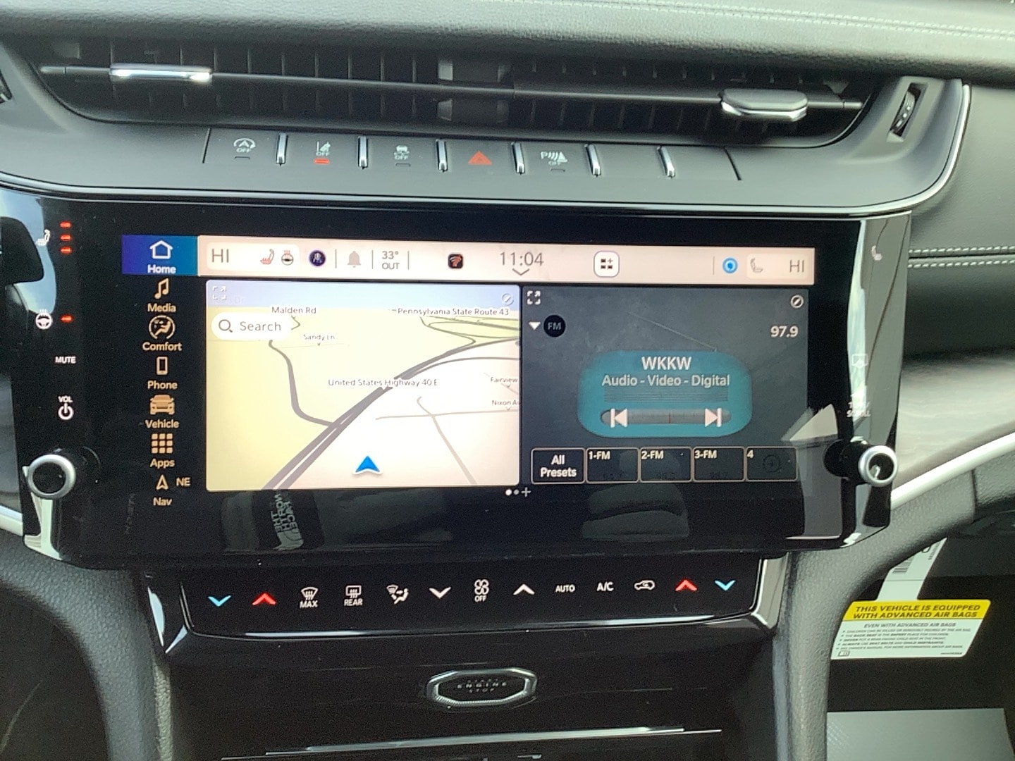 2026 Jeep Grand Cherokee Limited - Photo 13