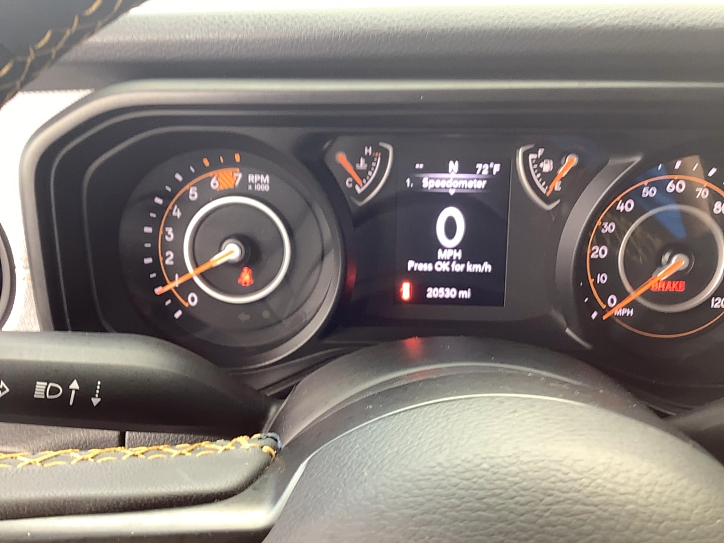 2024 Jeep Wrangler 2-Door Sport S - Photo 11