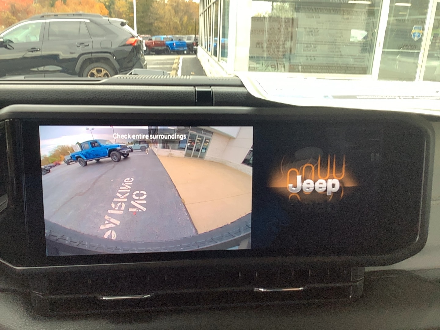 2026 Jeep Wrangler 2-Door Willys - Photo 11