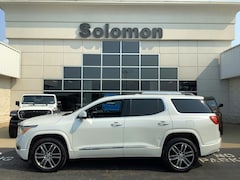 2018 GMC Acadia Denali AWD  Denali