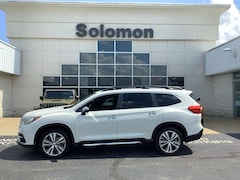 2019 Subaru Ascent Touring 2.4T Touring 7-Passenger