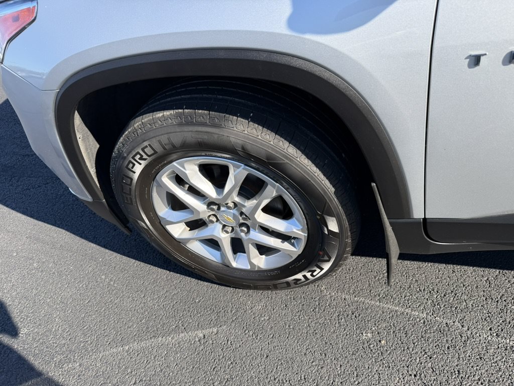 2021 Chevrolet Traverse 1LT - Photo 16
