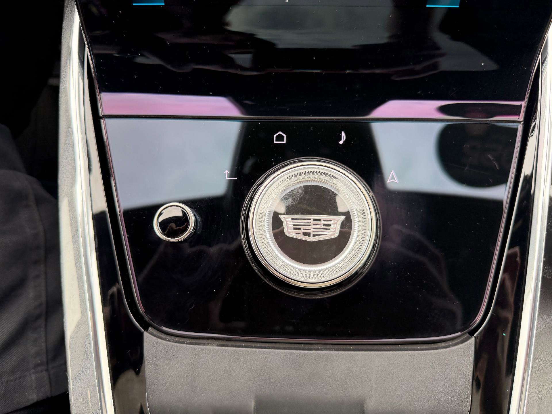 2025 Cadillac Escalade IQ Luxury 2 - Photo 30