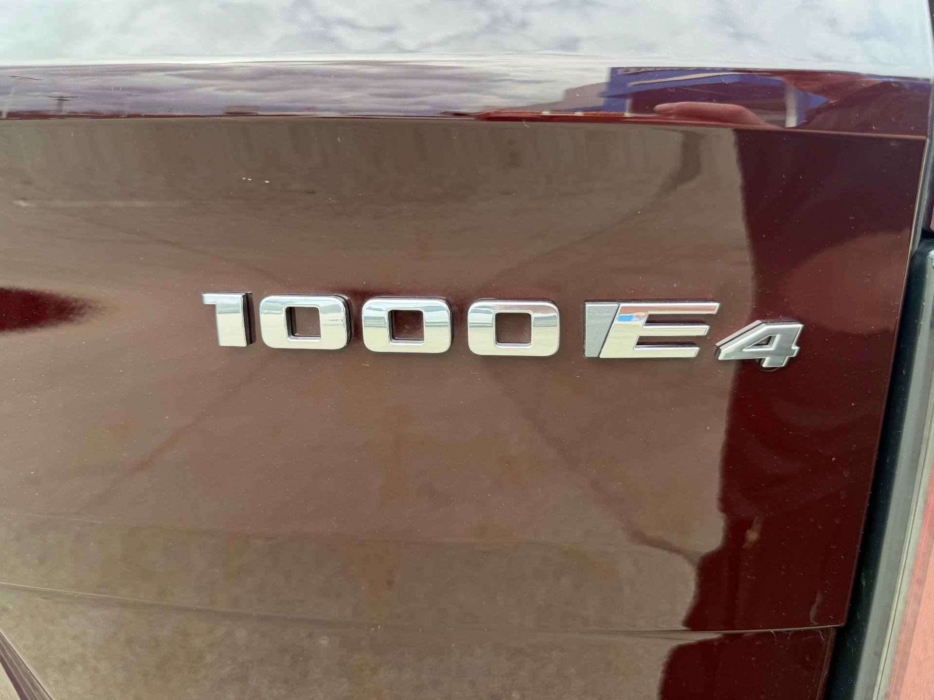 2025 Cadillac Escalade IQ Luxury 2 - Photo 48