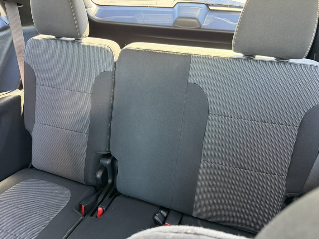 2021 Chevrolet Traverse 1LT - Photo 20