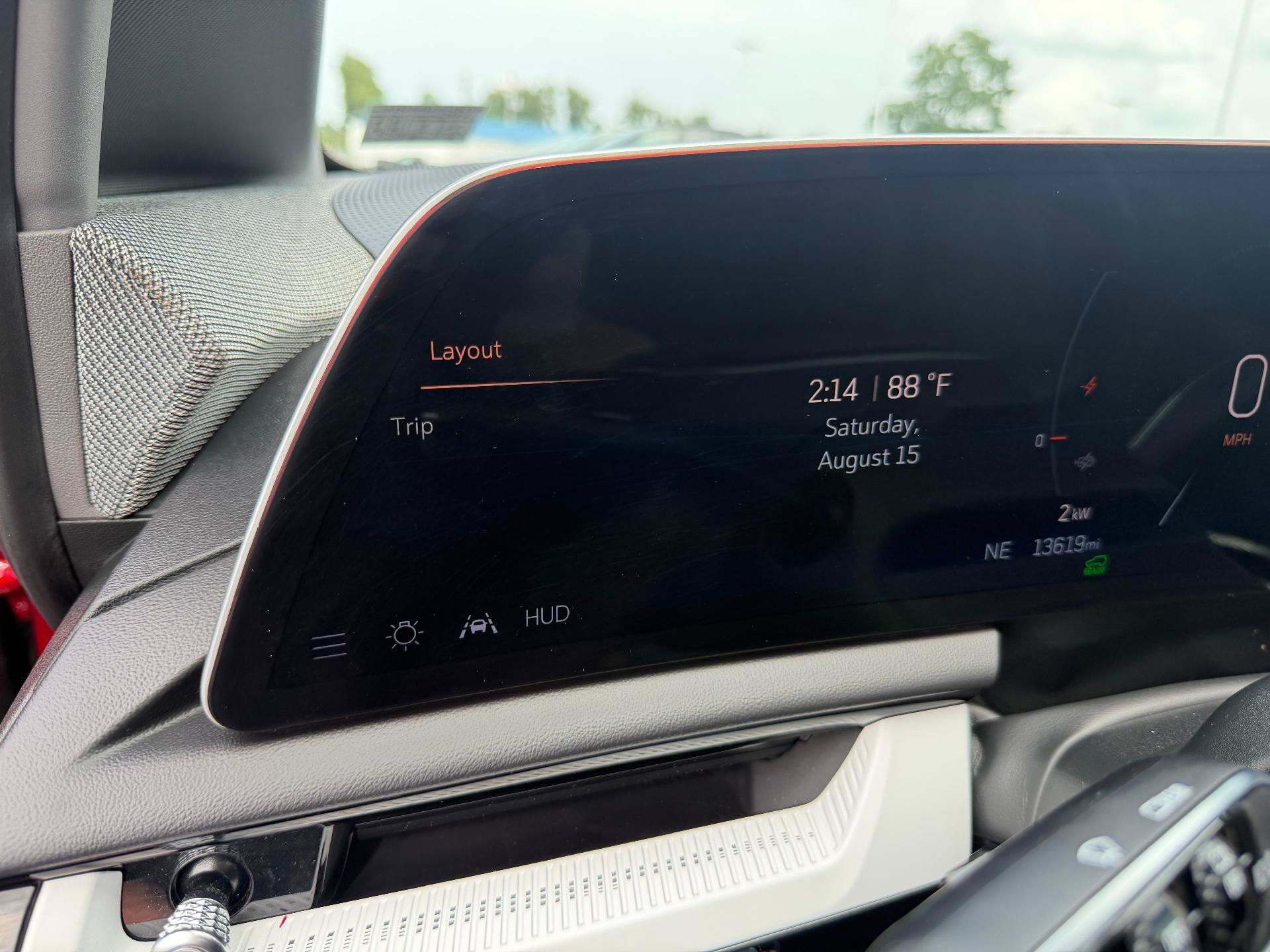 2025 Cadillac OPTIQ Sport 2 - Photo 30