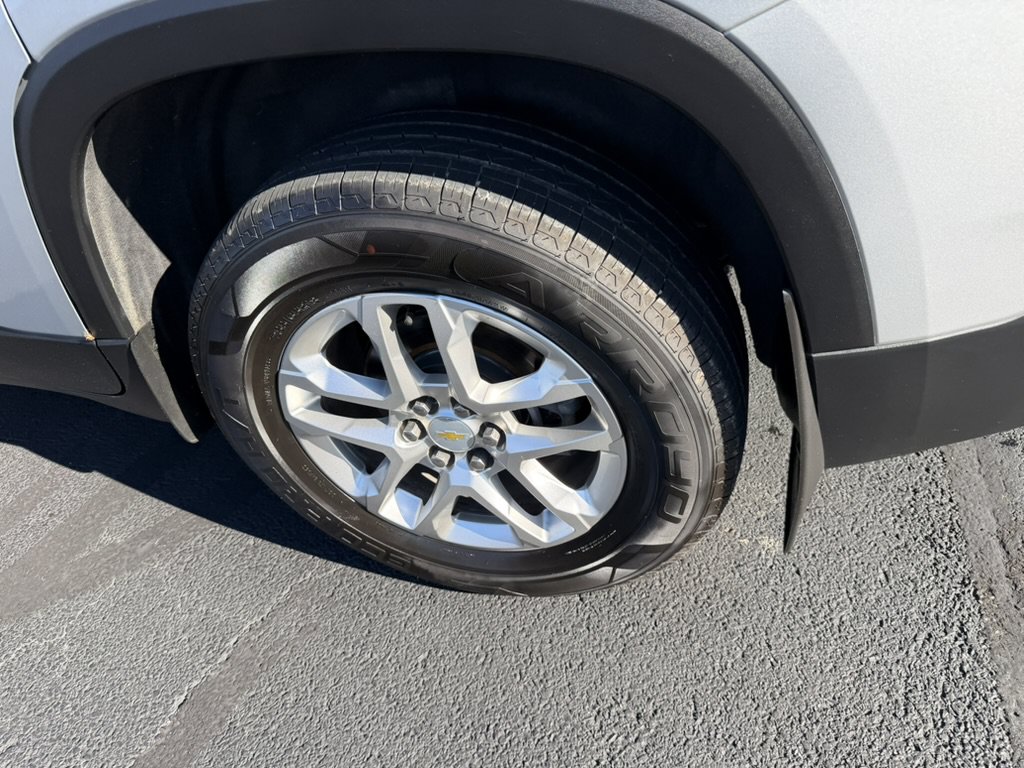 2021 Chevrolet Traverse 1LT - Photo 15