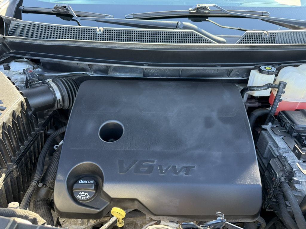 2021 Chevrolet Traverse 1LT - Photo 34