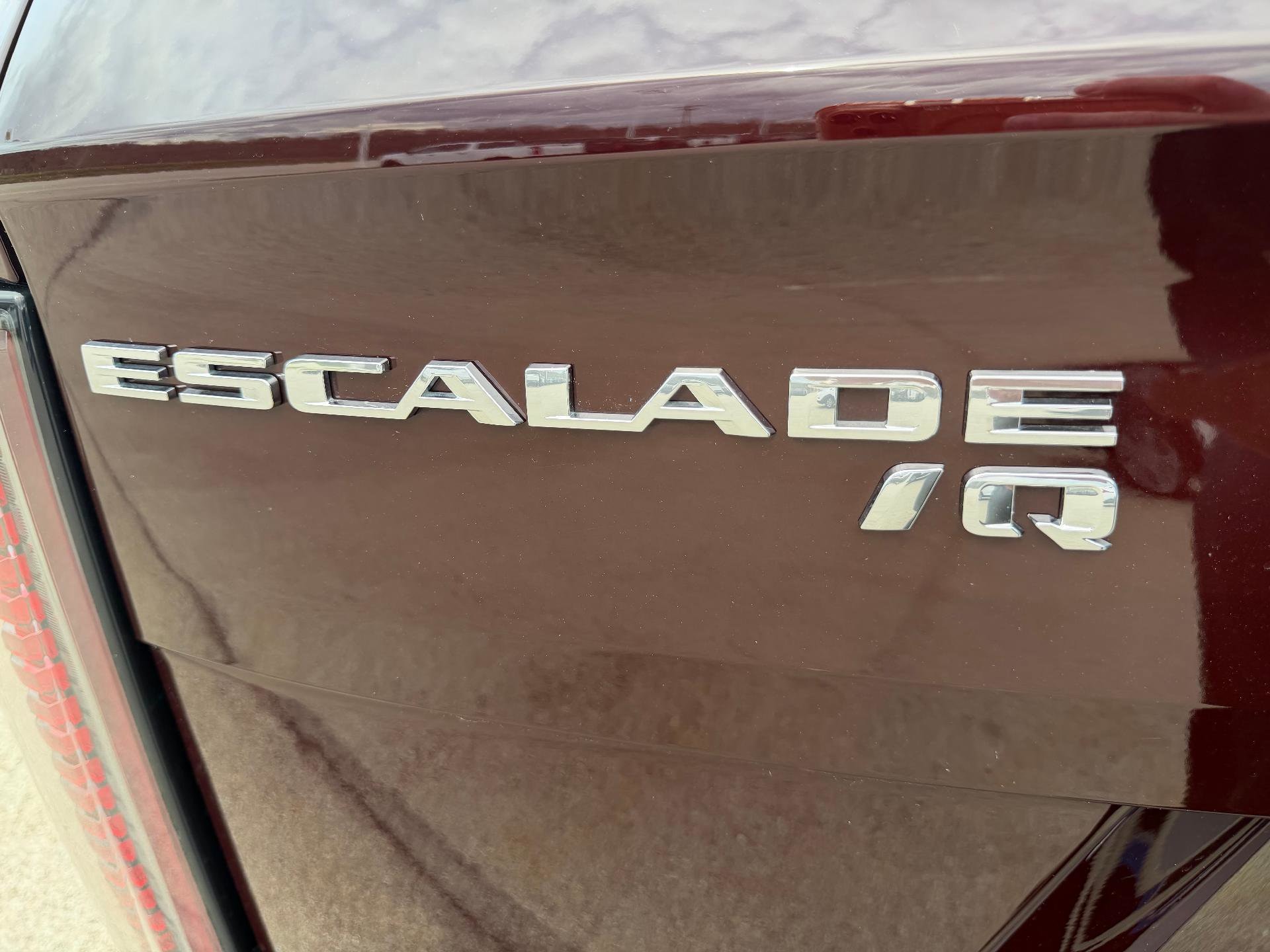 2025 Cadillac Escalade IQ Luxury 2 - Photo 49