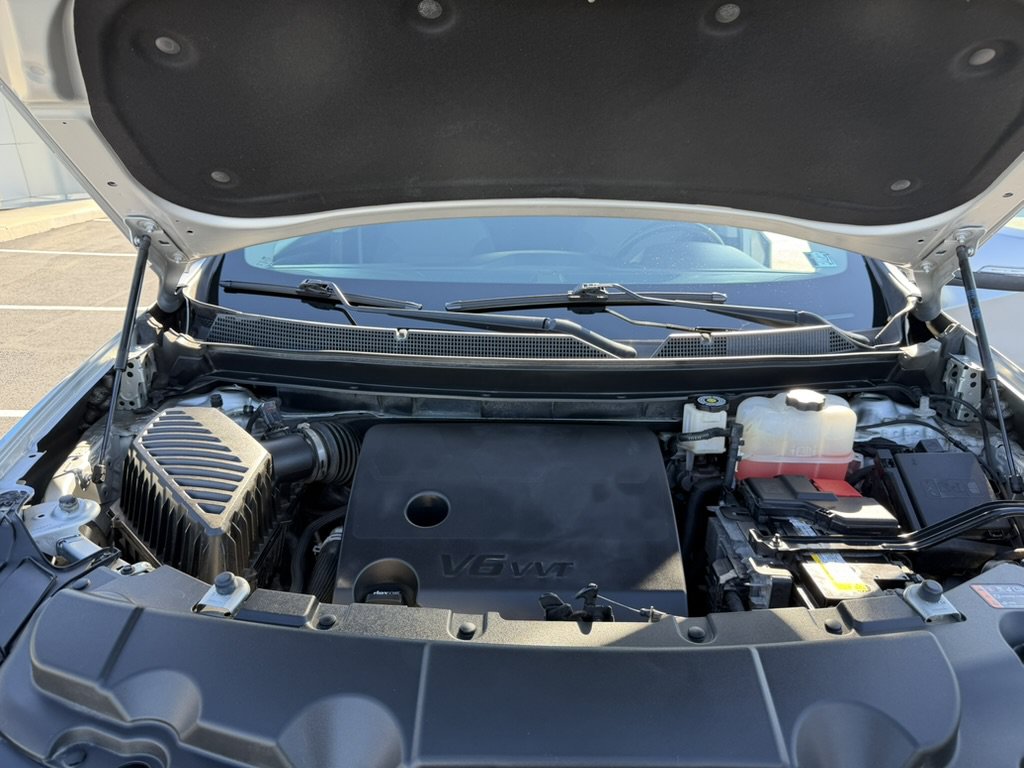 2021 Chevrolet Traverse 1LT - Photo 33