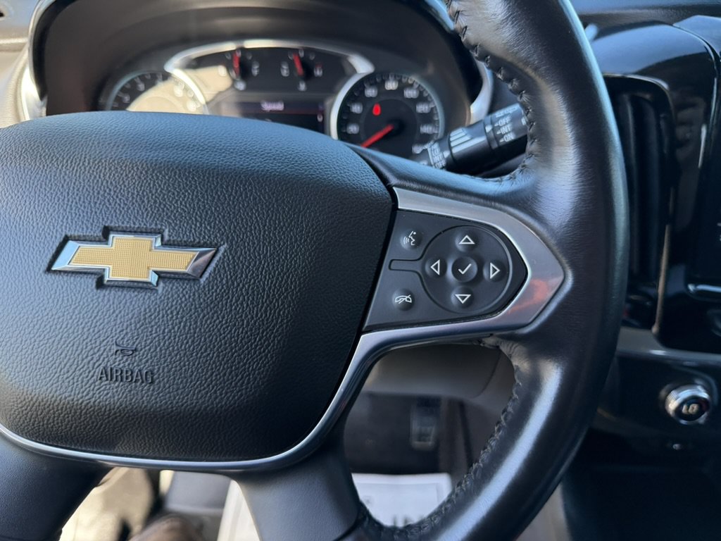 2021 Chevrolet Traverse 1LT - Photo 25