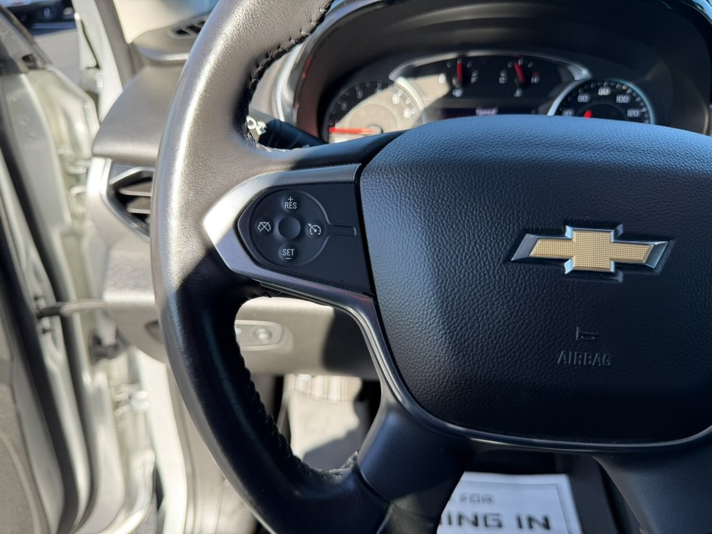 2021 Chevrolet Traverse 1LT - Photo 24