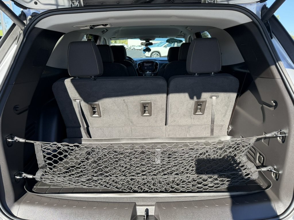 2021 Chevrolet Traverse 1LT - Photo 13