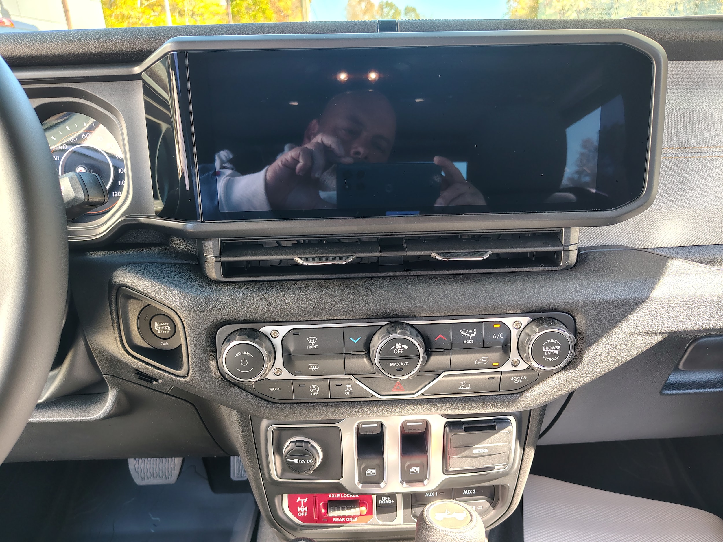 2026 Jeep Wrangler 2-Door Willys - Photo 24
