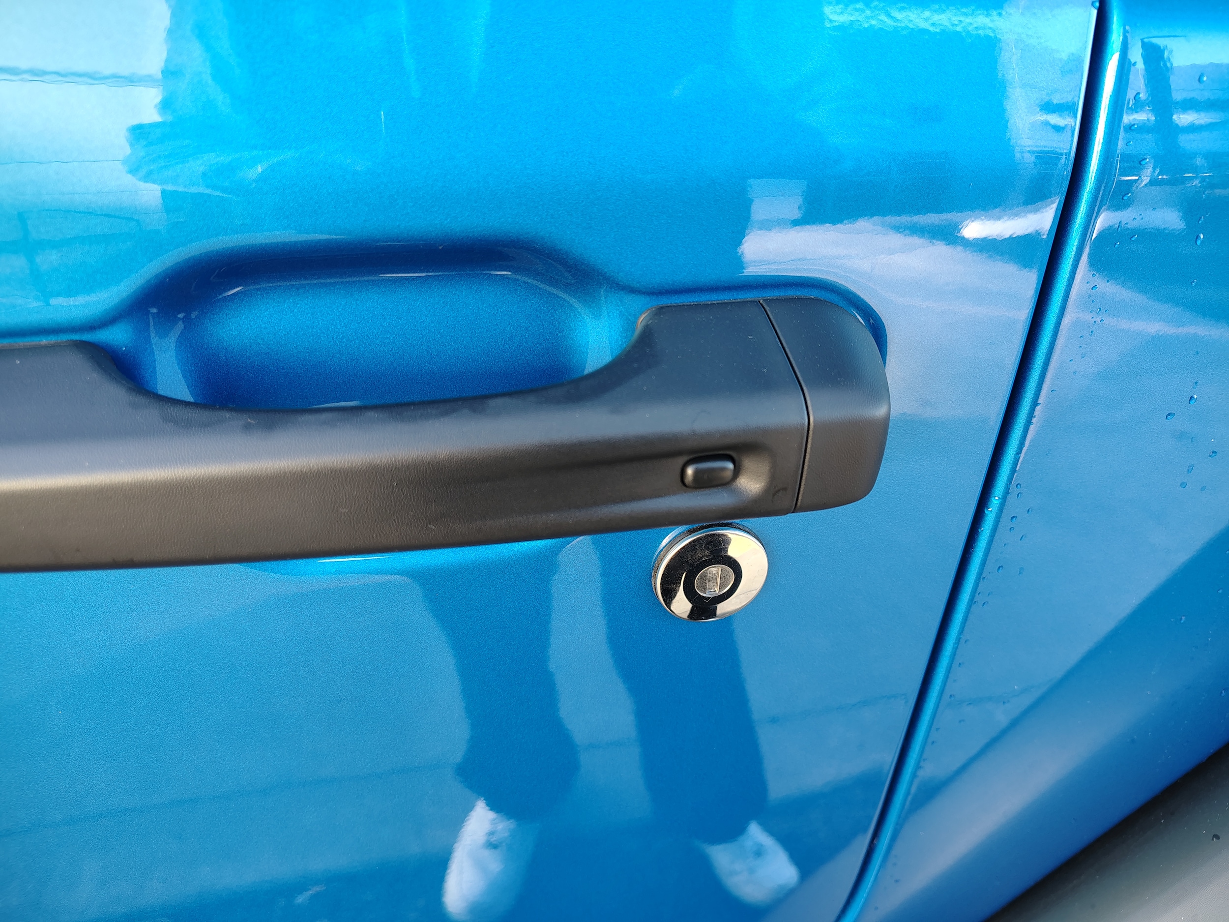2026 Jeep Wrangler 2-Door Willys - Photo 16