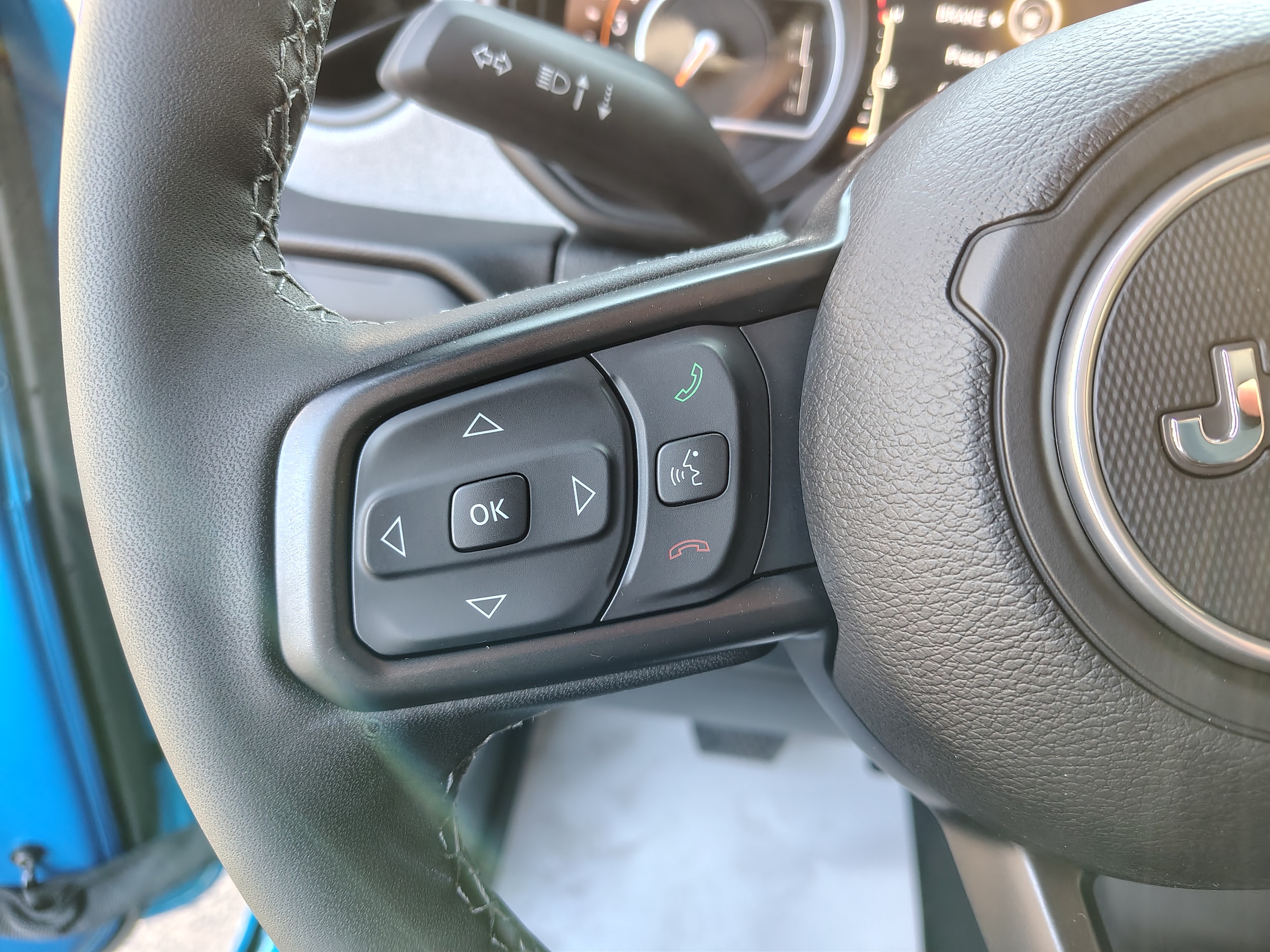 2026 Jeep Wrangler 2-Door Willys - Photo 26