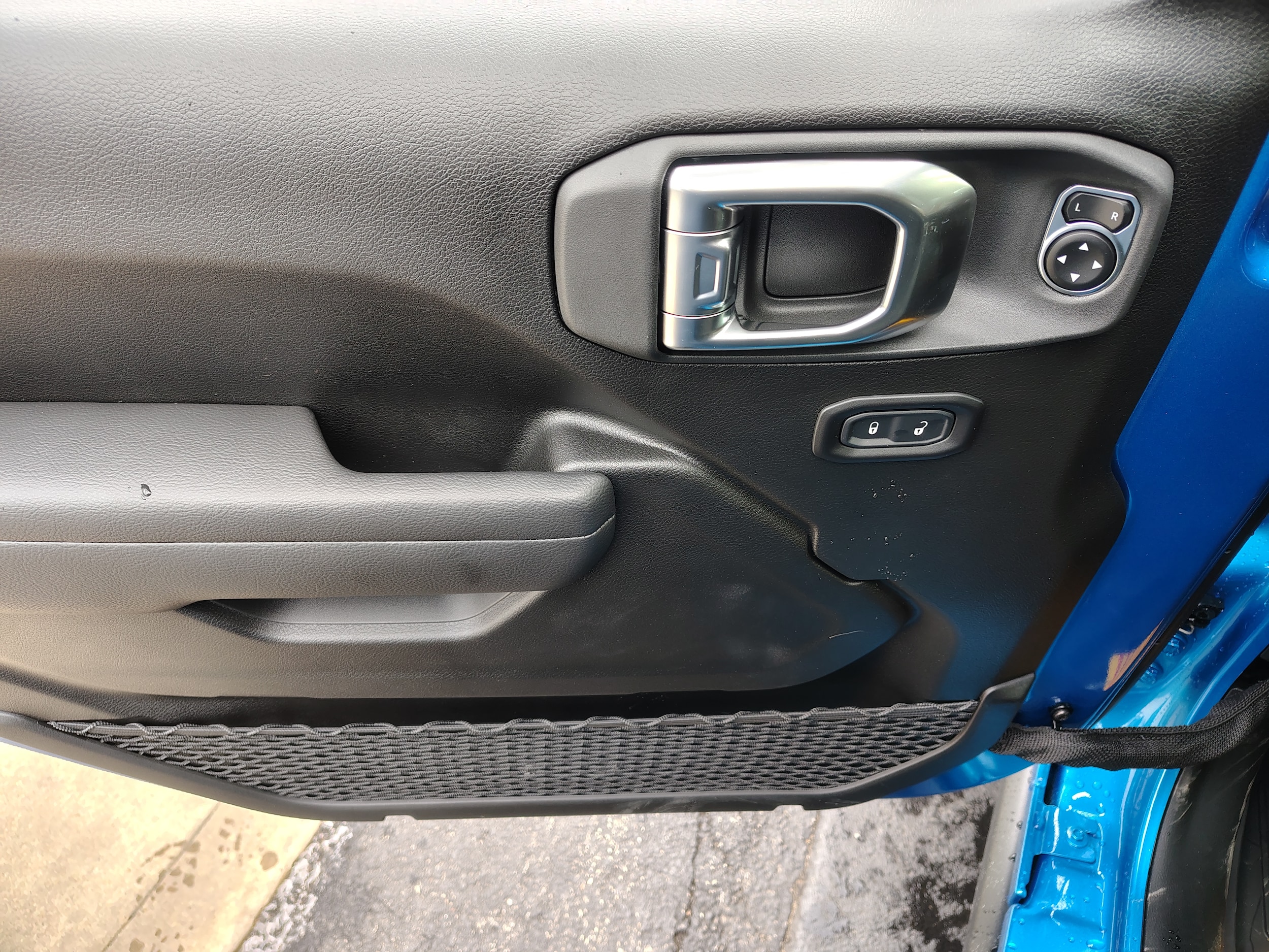 2026 Jeep Wrangler 4-Door Willys - Photo 16