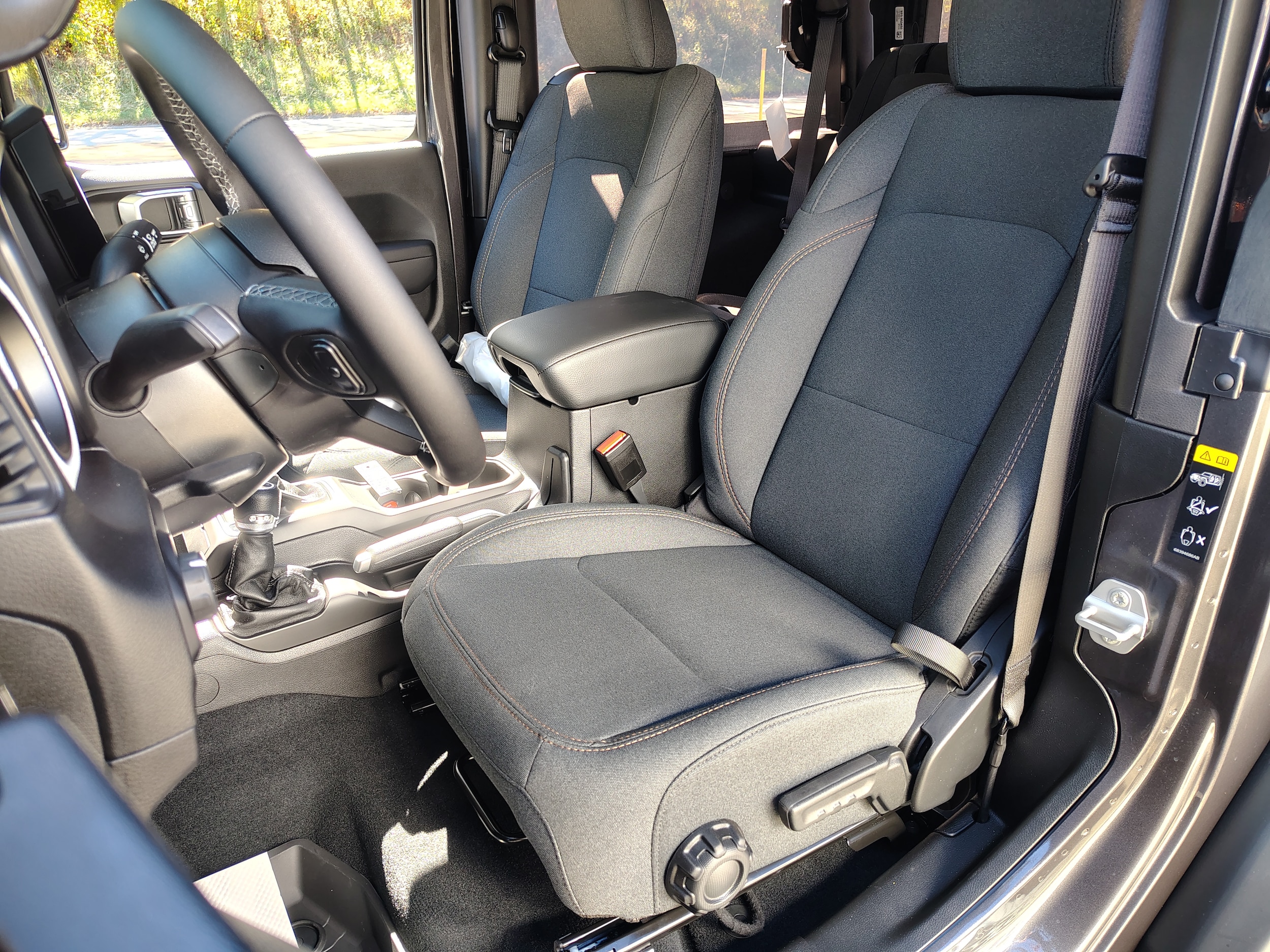2026 Jeep Wrangler 2-Door Willys - Photo 12