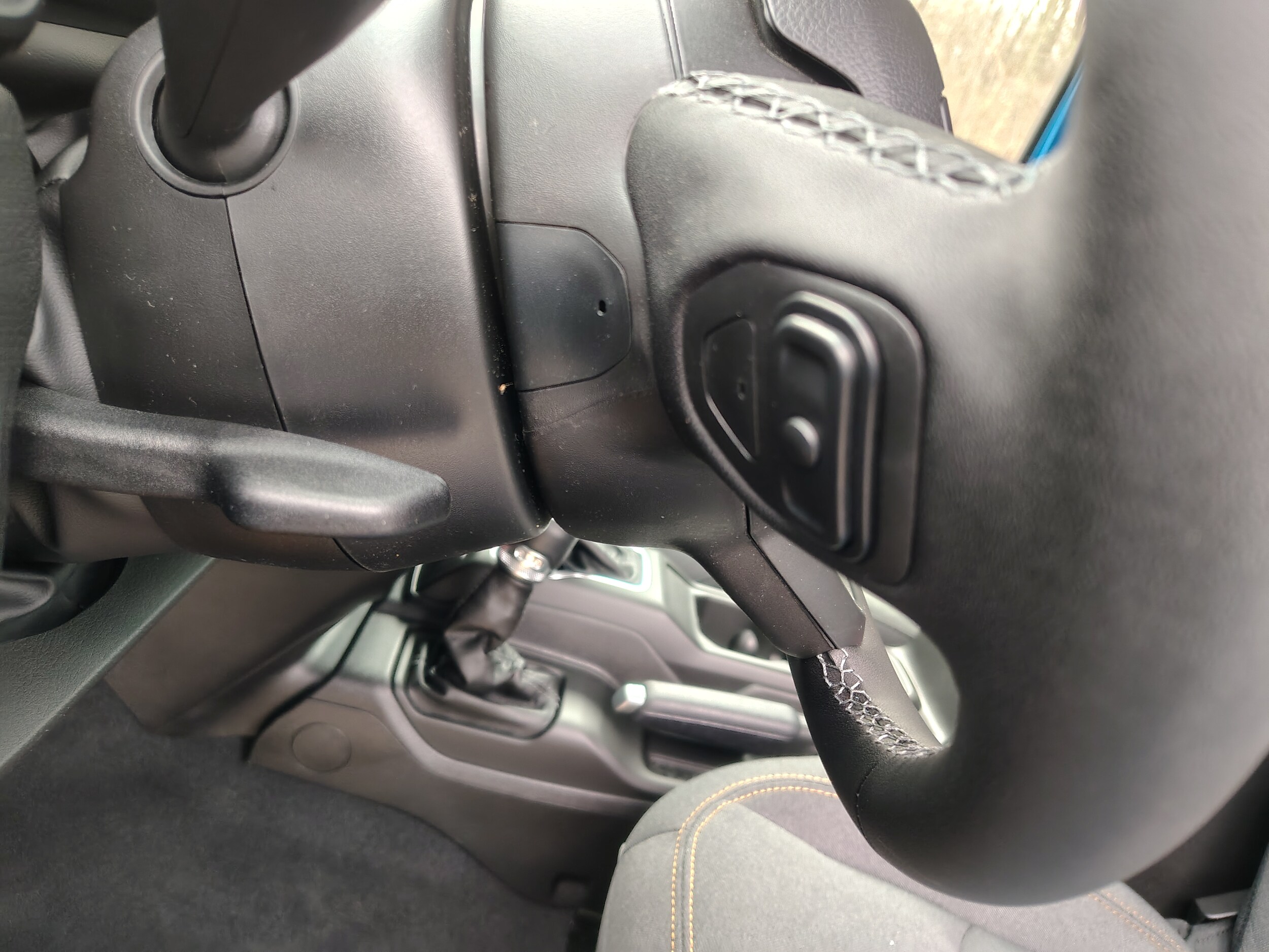 2026 Jeep Wrangler 4-Door Willys - Photo 20